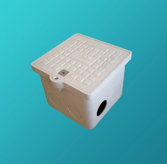 FK901 -  Composite Add-on Box 45x45